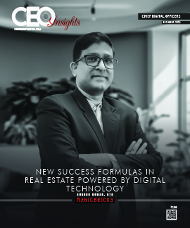 New Success Formulas In Real Estate Powered By Digital Technology